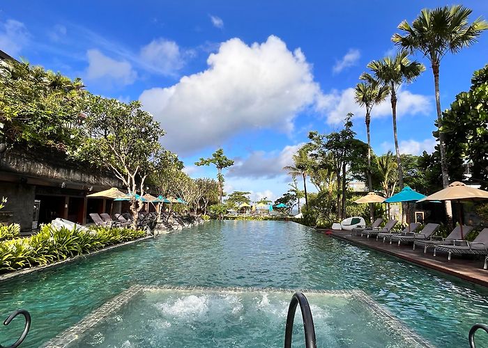 Seminyak (Bali) photo