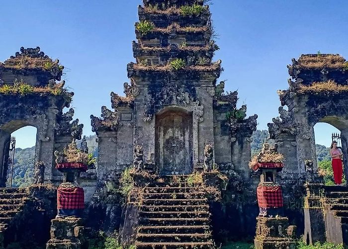 Seminyak (Bali) photo