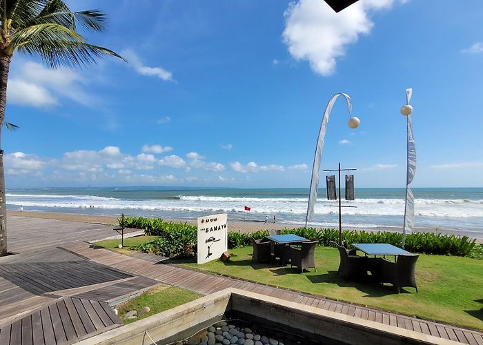 Seminyak (Bali) photo