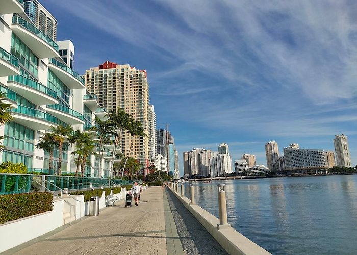 Miami photo