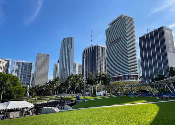 Miami photo
