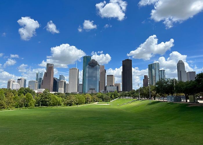 Houston photo