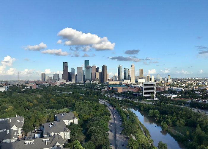 Houston photo