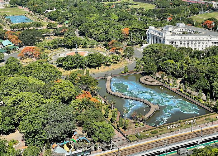 Manila photo