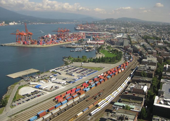 Vancouver photo