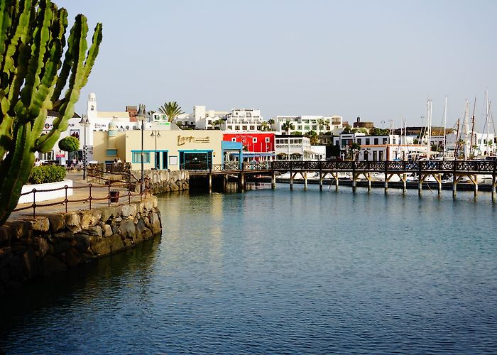 Playa Blanca (Lanzarote) photo
