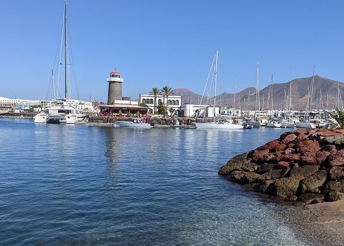 Playa Blanca (Lanzarote) photo
