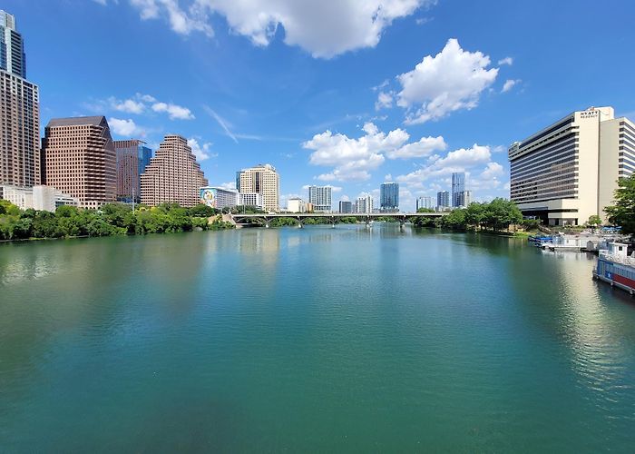 Austin photo