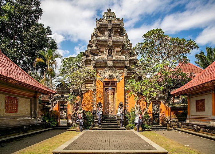 Ubud (Bali) photo