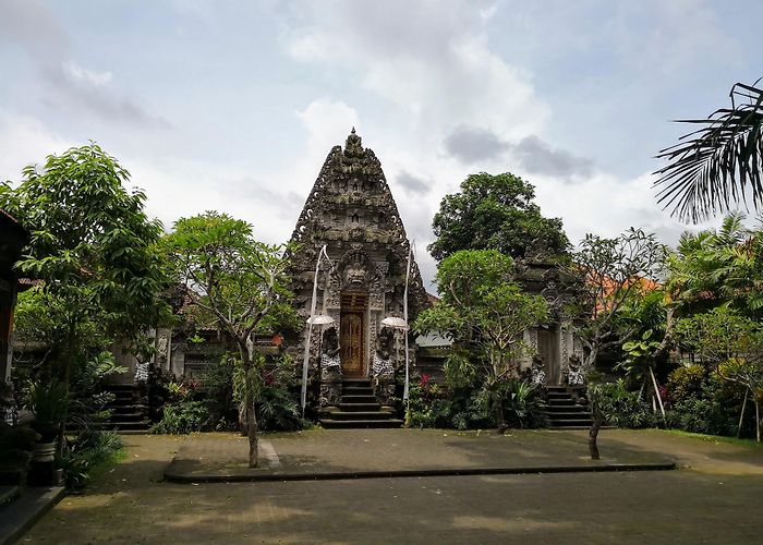 Ubud (Bali) photo
