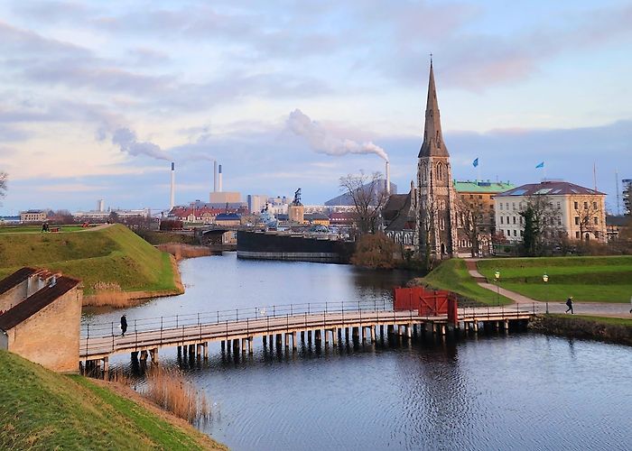 Copenhagen photo
