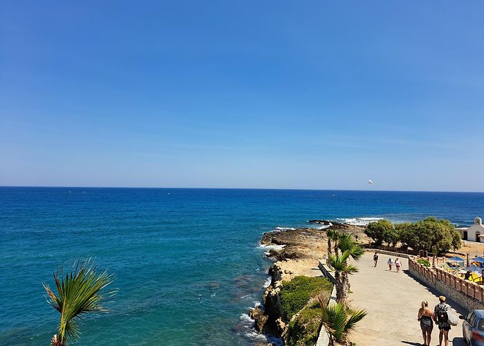 Hersonissos (Crete) photo