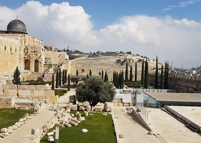 Jerusalem photo