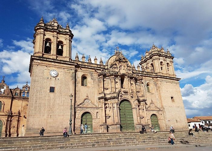 Cusco photo