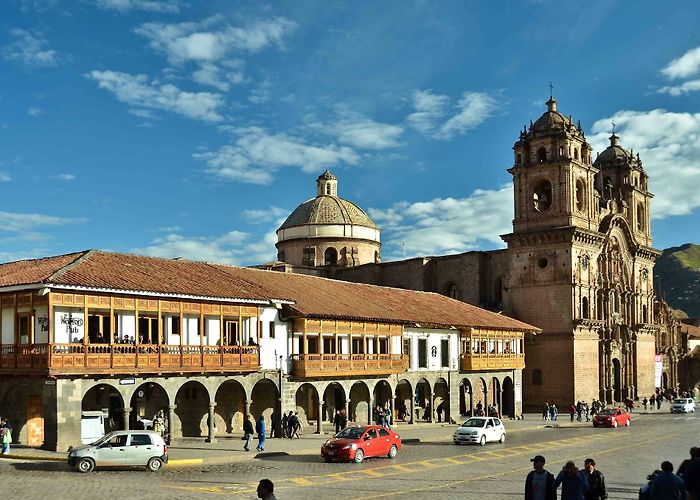Cusco photo