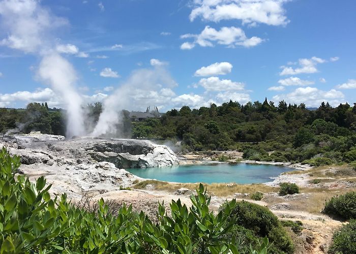 Rotorua photo