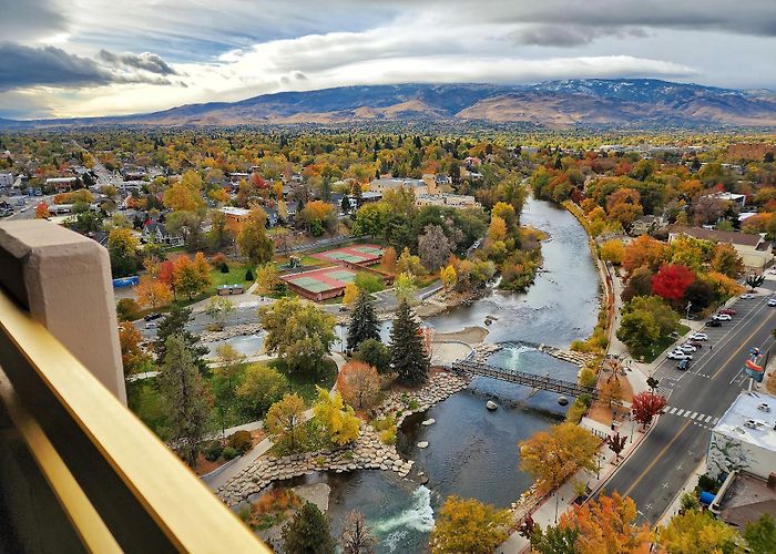 Reno photo