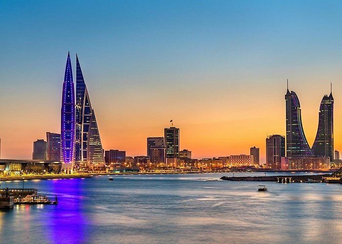 Manama photo