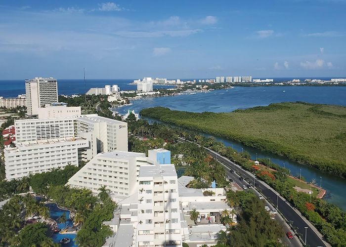 Cancun photo