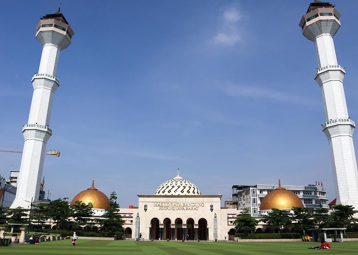 Bandung photo