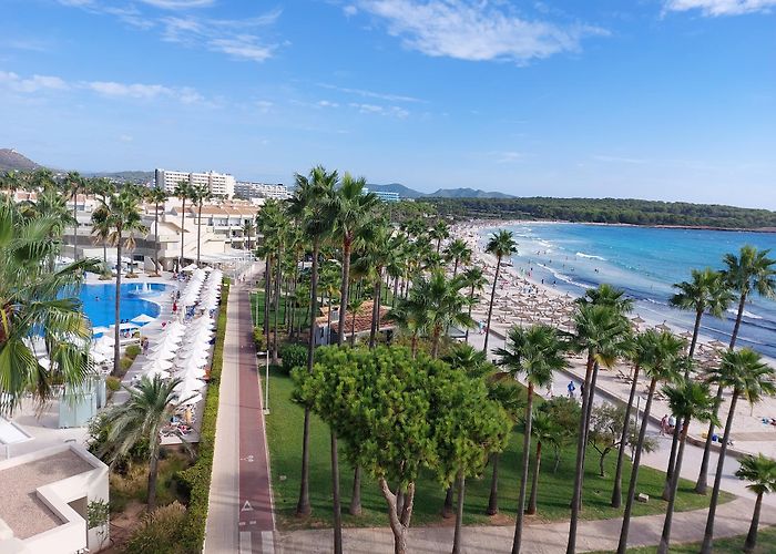 Sa Coma (Mallorca) photo