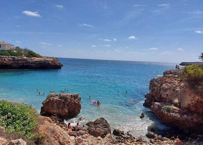 Sa Coma (Mallorca) photo