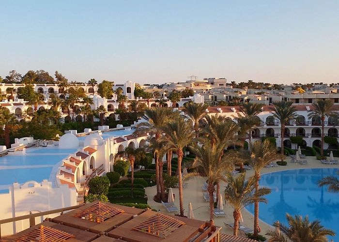 Sharm el-Sheikh photo