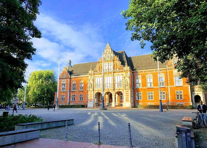 Hamburg photo