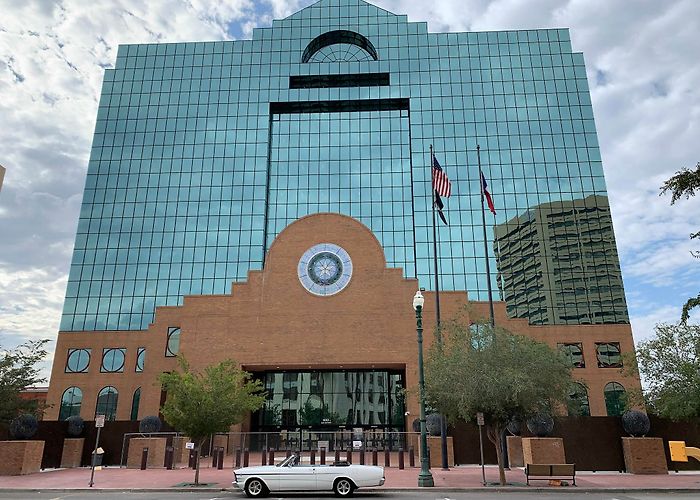 El Paso photo