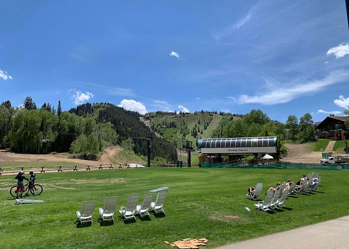 Park City photo