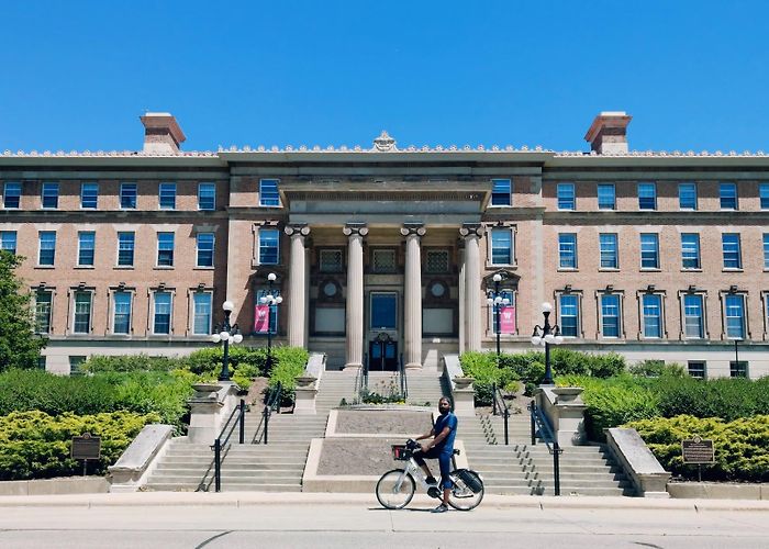 Madison photo