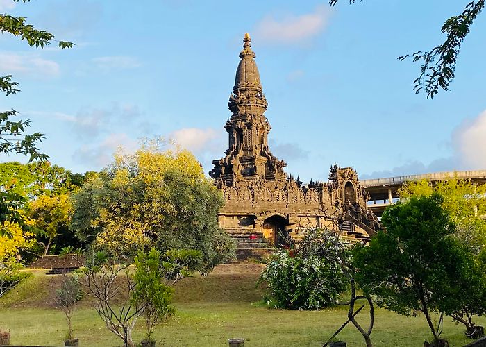 Jimbaran (Bali) photo