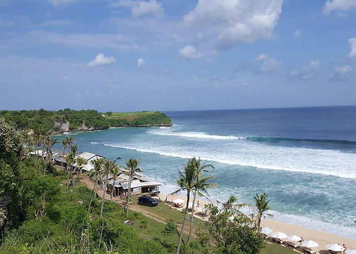 Jimbaran (Bali) photo