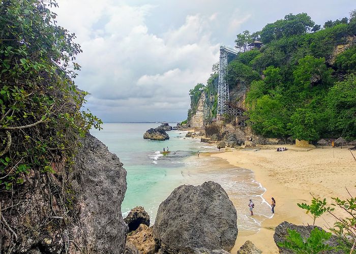 Jimbaran (Bali) photo