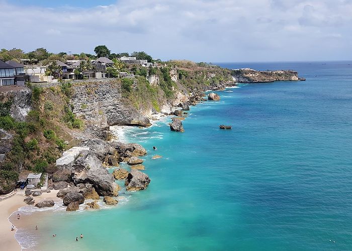 Jimbaran (Bali) photo