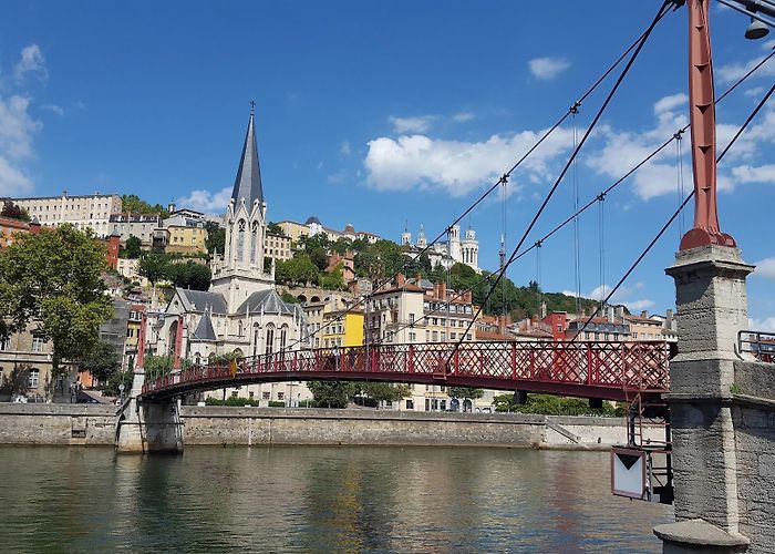 Lyon photo