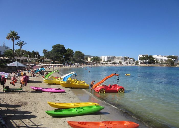 Es Canar (Ibiza) photo