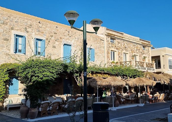 Kardamena (Kos) photo