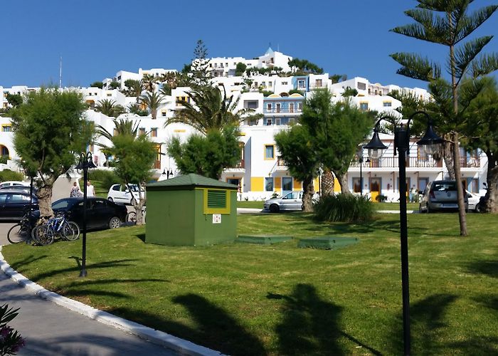 Kardamena (Kos) photo