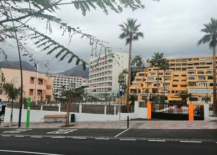 Puerto de Santiago (Tenerife) photo