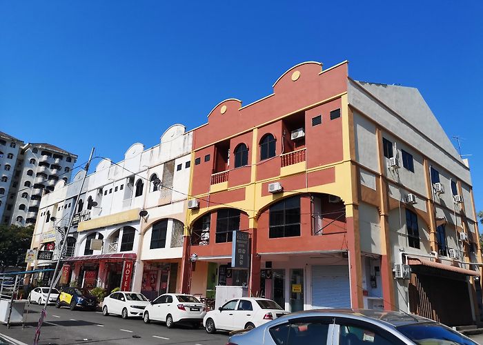 Batu Ferringhi photo
