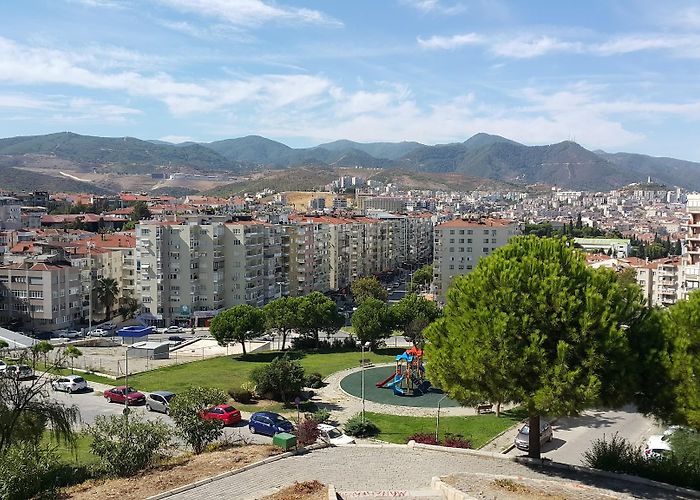 Izmir photo