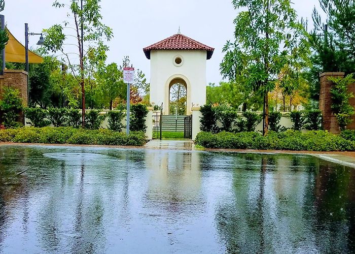 Irvine photo