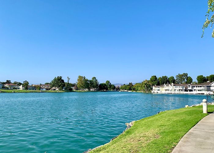 Irvine photo