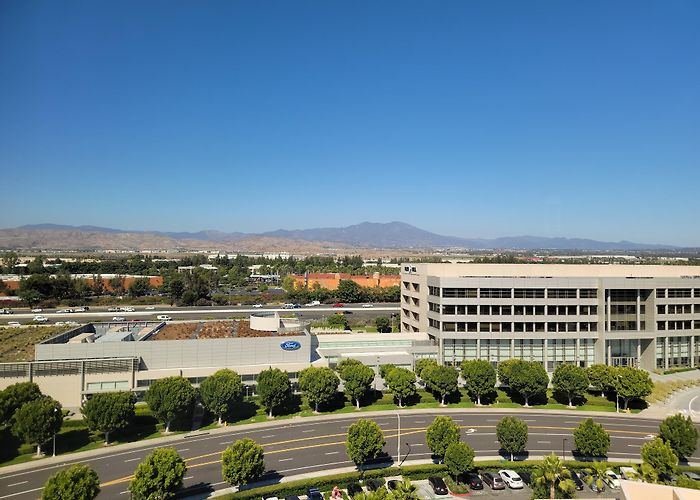 Irvine photo