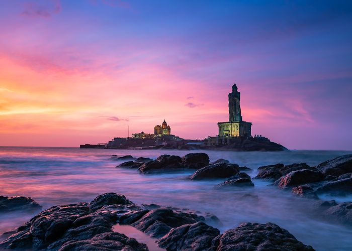 Kanyakumari photo