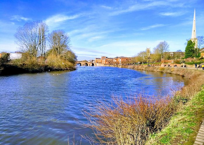 Worcester photo