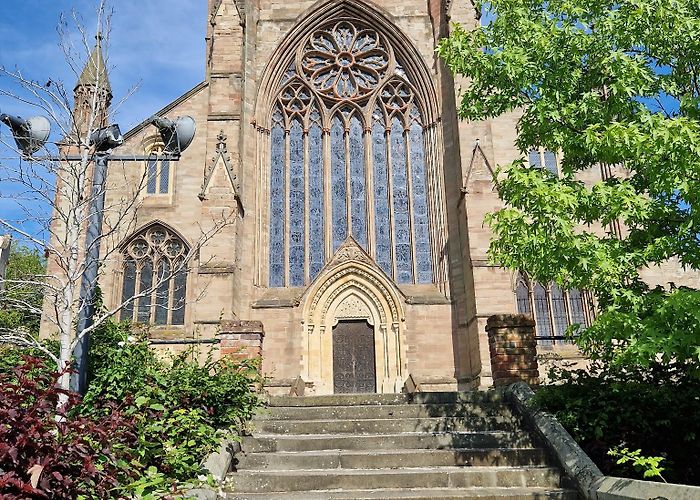 Worcester photo
