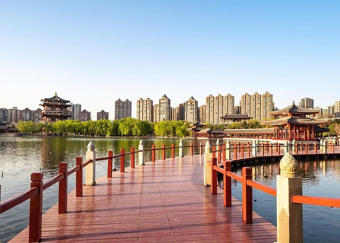 Xi'an (Shaanxi) photo