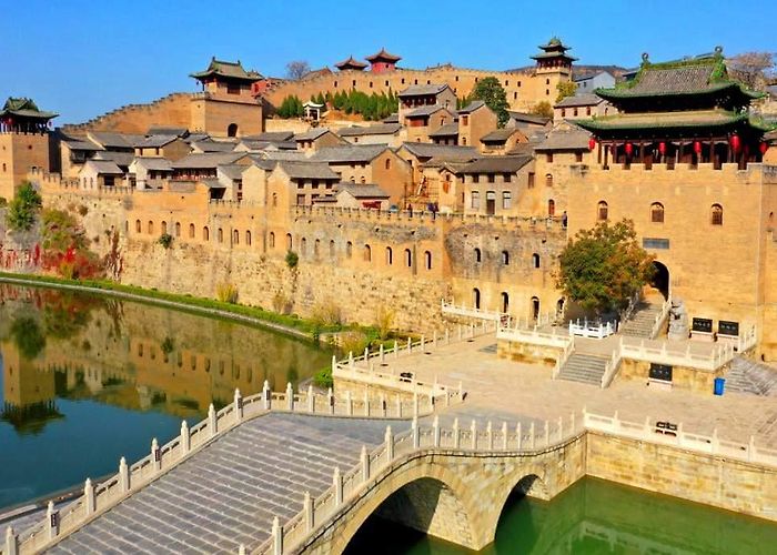 Xi'an (Shaanxi) photo